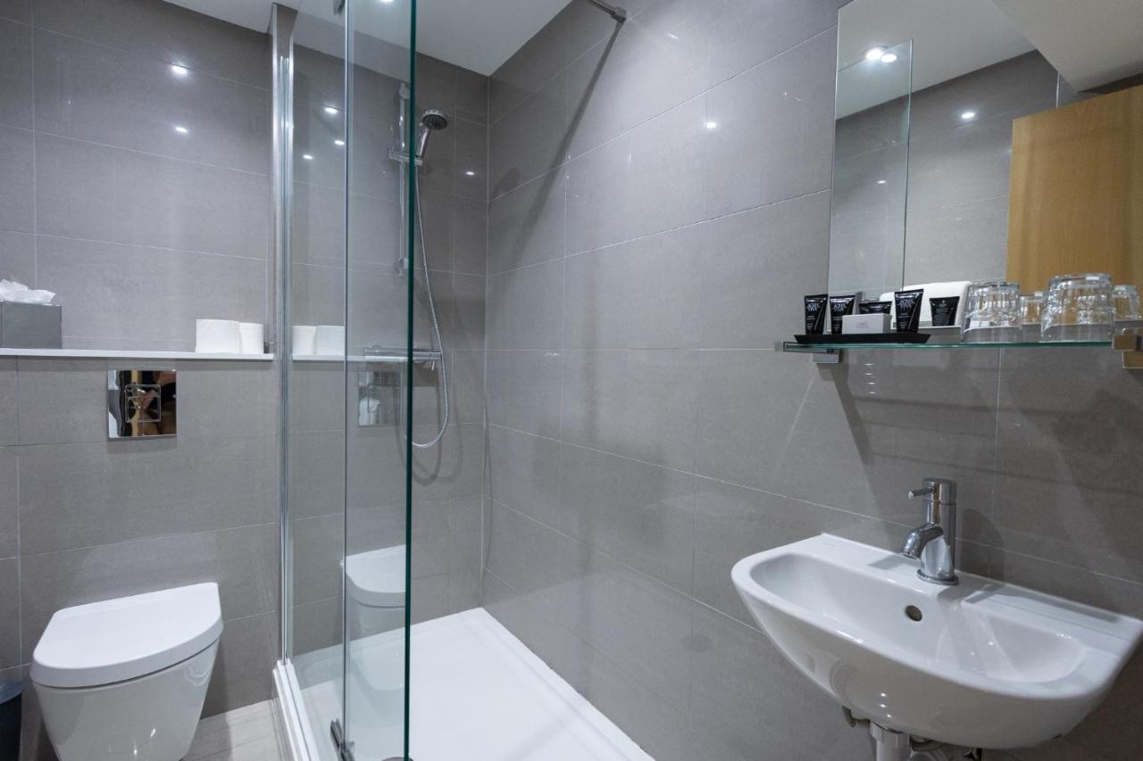 The View Bed & Breakfast เวลลินการ์เดนซิตี ห้อง รูปภาพ