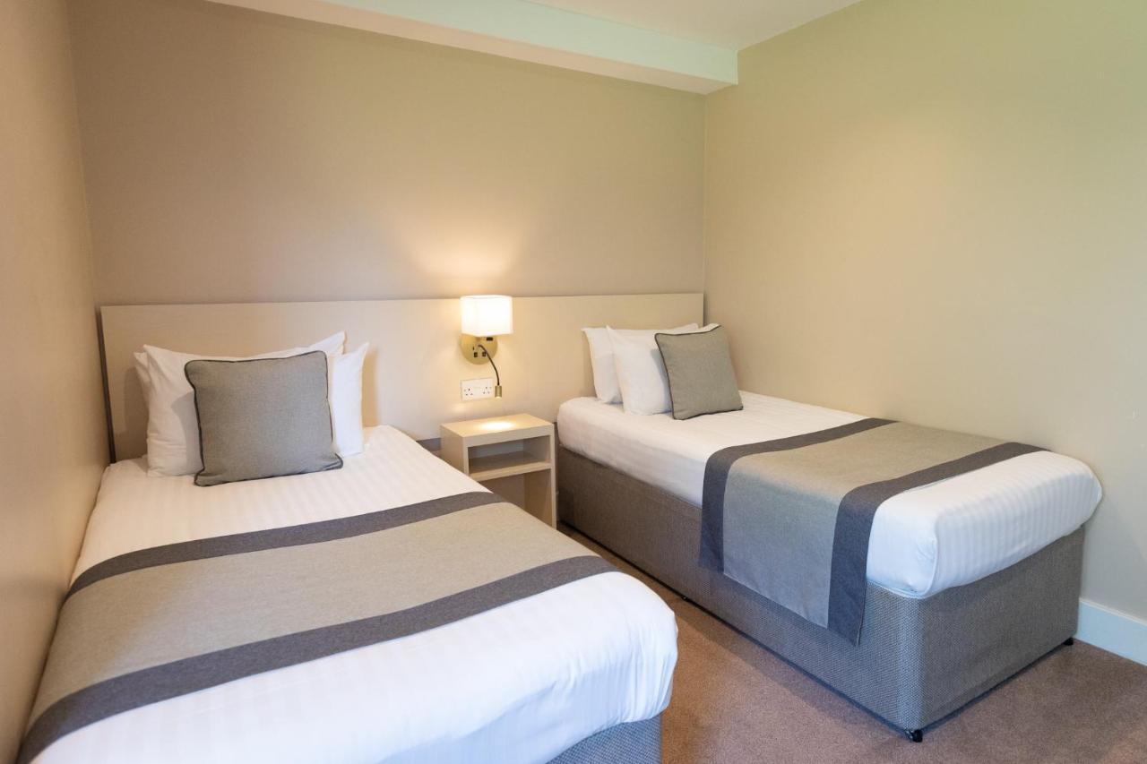 The View Bed & Breakfast เวลลินการ์เดนซิตี ห้อง รูปภาพ